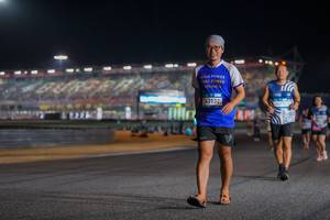 BIB: 43132
                            <button type="button" onclick="openModal(22812356)" class="btn btn-primary btn-sm float-right btn-popup" data-toggle="modal" data-target=".modal-high-quality">
                        <i class="fas fa-shopping-cart"></i> Add to Cart
                    </button>
                                            <button type="button" onclick="isThisMe(22812356, true)" class="btn btn-success btn-sm float-right btn-popup btn-isme hidden" data-toggle="tooltip" data-placement="bottom" title="นี่คือรูปของคุณใช่ไหม คลิกที่นี่เพื่อเอาเข้าอัลบั้ม">
                        <i class="fas fa-plus"></i> Add to album
                    </button>
                    <button type="button" onclick="isThisMe(22812356, false)" class="btn btn-warning btn-sm float-right btn-popup btn-isnotme hidden">
                        <i class="fas fa-ban"></i> Remove from album
                    </button>